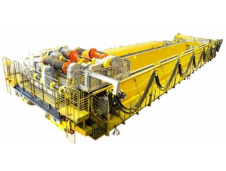 Contrato de Manutenção Para Pontes Rolantes