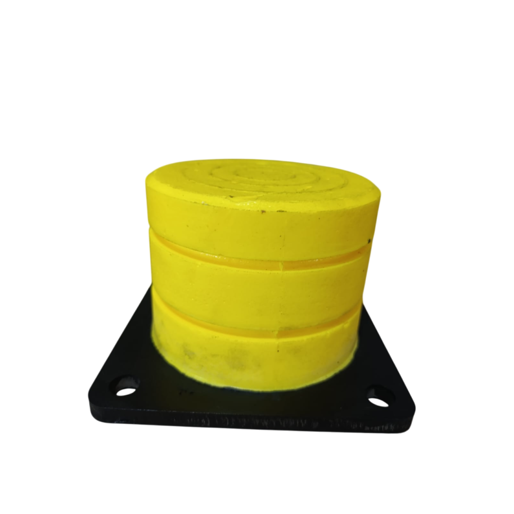 Amortecedor LDM 160.160